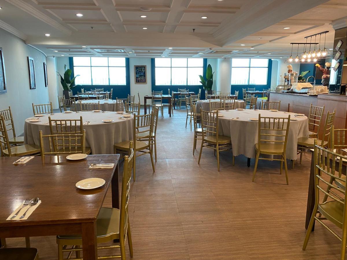 The Lanes Hotel Tutong Екстериор снимка